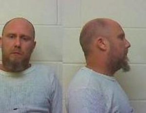 TOMMY GETER | 2016-12-02 16:09:00 Craven County, North Carolina Booking