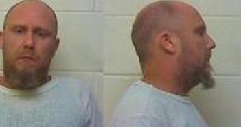 TOMMY GETER | 2016-12-02 16:09:00 Craven County, North Carolina Booking