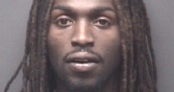 <B>JOHNSON</B>, MALIK JAMAL #, Pitt County, North Carolina - 2017-01-31