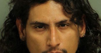 <B>RAMIREZ</B>,<B>SERGIO</B> <B>MARTIN</B> #, Wake County, North Carolina - 2017-01-31 12:15:00