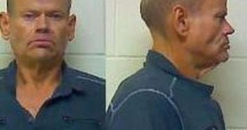 TIMOTHY HILL | 2016-12-02 14:19:00 Craven County, North Carolina Booking