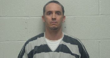 OWEN, MICHAEL CHRISTOPHER | 2017-01-31 16:43:00 Robertson County, Tennessee Booking
