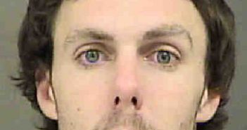 ALDRIDGE, <B>ROBERT</B> DILLON #, Mecklenburg County, North Carolina - 2017-01-17 01:16:00