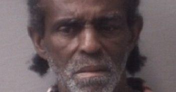 DOUGHTY, <B>GEORGE</B> <B>WASHINGTON</B> #, New Hanover County, North Carolina - 2017-01-22