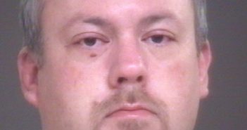 <B>JOHNSON</B>, DAVID <B>WILLIAM</B> #, Lincoln County, North Carolina - 2017-01-12 11:33:00