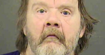<B>BAILEY</B>, <B>JAMES</B> ALLEN #, Mecklenburg County, North Carolina - 2017-01-15 20:38:00