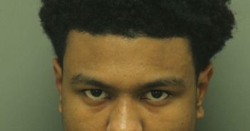 <B>GRAY</B>,<B>NASIR</B> <B>OMARAE</B> #, Wake County, North Carolina - 2017-01-12 12:28:00
