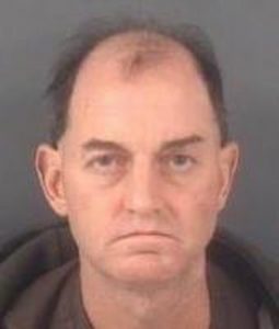 THOMAS NELSON | 2017-01-10 15:20:00 Cumberland County, North Carolina Booking