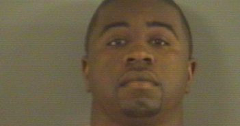 <B>HALL</B>, <B>ERIC</B> DEANDRAE #, Wilson County, North Carolina - 2017-01-13