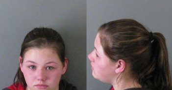 <B>MATHIS</B>, <B>MYKALA</B> <B>SHAYNE</B> #, Gaston County, North Carolina - 2017-01-23 15:59:00