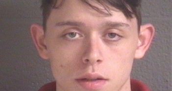 CHAFFEE, JOHNATHAN <B>JAMES</B> #, Buncombe County, North Carolina - 2017-01-18 02:06:00