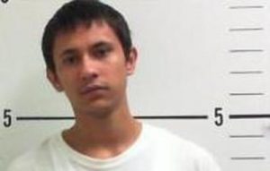 JUSTIN MORENO | 2017-01-11 05:59:00 Surry County, North Carolina Booking