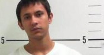 <B>JUSTIN</B> <B>MORENO</B> #, Surry County, North Carolina - 2017-01-11 05:59:00