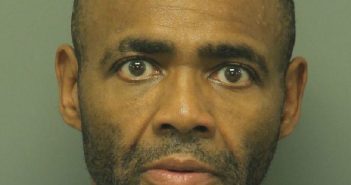 <B>BRAGG</B>,<B>VINCENT</B> <B>MARCEL</B> #, Wake County, North Carolina - 2017-01-20 19:30:00