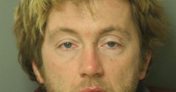 <B>HARRIS</B>,<B>DAVID</B> <B>LEE</B> #, Wake County, North Carolina - 2017-01-23 04:40:00