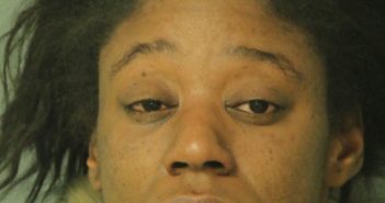 HODGE,LATIFAH MONIQUE #, Wake County, North Carolina - 2017-01-23 18:00:00
