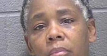 YOLANDA HOLLOWAY | 2017-01-20 18:06:00 Durham County, North Carolina Booking