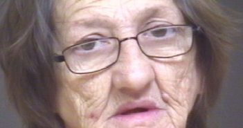 <B>GREEN</B>, <B>SANDRA</B> STALLINGS #, Lincoln County, North Carolina - 2017-01-19 21:40:00