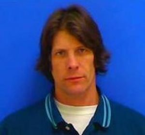 WILLIAM REECE | 2017-01-20 22:07:00 Catawba County, North Carolina Booking