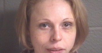 <B>JOHNSON</B>, <B>KIMBERLY</B> DENISE #, Buncombe County, North Carolina - 2017-01-10 10:08:00