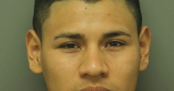 <B>MORALES</B>-ESCOBAR,DANILO <B>ISAAC</B> #, Wake County, North Carolina - 2017-01-12 22:15:00