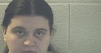 LARESA MCCOY | 2017-02-01 13:42:00 Pulaski County, Kentucky Booking