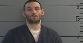 RONALD PATTERSON | 2017-02-01 15:46:00 Oldham County, Kentucky Booking