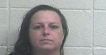 DEBBIE HUFF | 2017-02-01 14:15:00 Jessamine County, Kentucky Booking