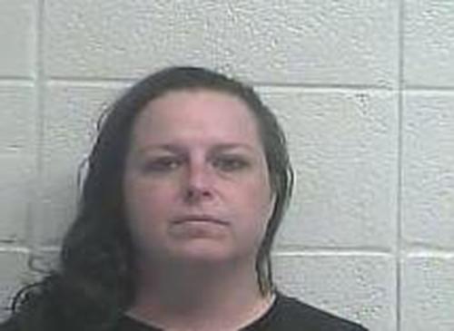 DEBBIE HUFF #, Jessamine County, Kentucky - 2017-02-01 14:15:00