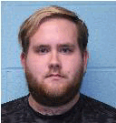 CZERWINSKI, JEREMY <B>ROBERT</B> #, Lenoir County, North Carolina - 2017-01-16
