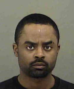 TRUESDALE, WESLEY ANTHONY | 2017-01-31 17:15:00 Mecklenburg County, North Carolina Booking