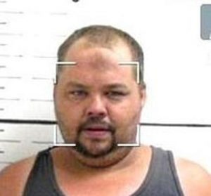 MARTY DRAUGHN | 2017-02-01 18:14:00 Surry County, North Carolina Booking