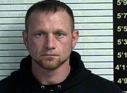 MICHAEL WEST #, Graves County, Kentucky - 2017-02-01 16:11:00