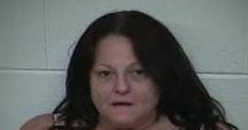 TAMMY FULTON | 2017-02-01 16:32:00 Carroll County, Kentucky Booking