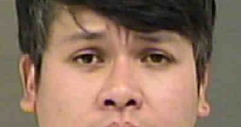 NAVARRETE-<B>LOPEZ</B>, HUGO <B>FERNANDO</B> #, Mecklenburg County, North Carolina - 2017-01-31 17:47:00