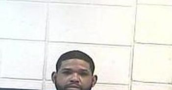 RICKIE WHITLOCK | 2017-02-02 13:10:00 Breckinridge County, Kentucky Booking
