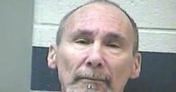 VERNON ADANK | 2017-02-02 12:27:00 Breckinridge County, Kentucky Booking