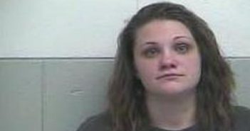 WHITLEY MINTON | 2017-02-02 18:01:00 Casey County, Kentucky Booking