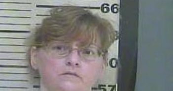 BEVERLY REED | 2017-02-02 13:49:00 Greenup County, Kentucky Booking
