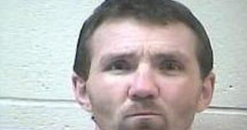 WILLIAM JEWELL | 2017-02-02 12:22:00 Breckinridge County, Kentucky Booking