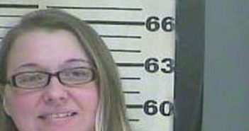 JULIE PRATER | 2017-02-02 15:36:00 Greenup County, Kentucky Booking