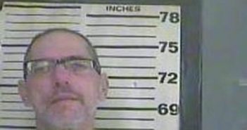 MARK WORTHINGTON | 2017-02-02 03:33:00 Greenup County, Kentucky Booking