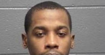 DERRICK BUFFORD | 2017-02-02 10:17:00 Boyle County, Kentucky Booking