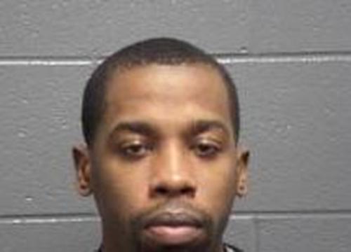 DERRICK BUFFORD #, Boyle County, Kentucky - 2017-02-02 10:17:00