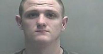 RODNEY WOOSLEY | 2017-02-02 13:52:00 Meade County, Kentucky Booking