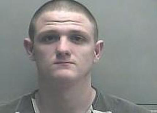 RODNEY WOOSLEY #, Meade County, Kentucky - 2017-02-02 13:52:00