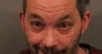 SHANE BUNCE | 2017-02-02 12:58:00 Cayuga County, New York Booking