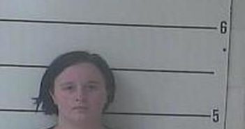 SARAH BURTON | 2017-02-02 13:41:00 Boyd County, Kentucky Booking