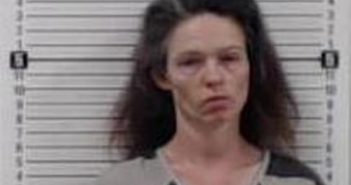 CLARISSA COOLEY | 2017-02-02 17:17:00 Greene County, Arkansas Booking