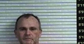 BRADY RAY | 2017-02-02 15:22:00 Graves County, Kentucky Booking